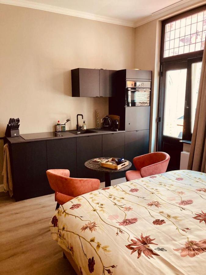 Suite 105 Маастрихт Екстериор снимка